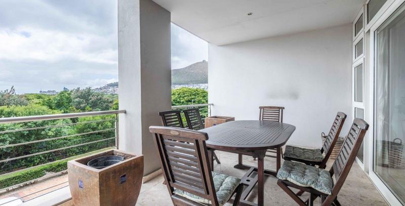 2 Bedroom Property for Sale in Cape Town Western Cape